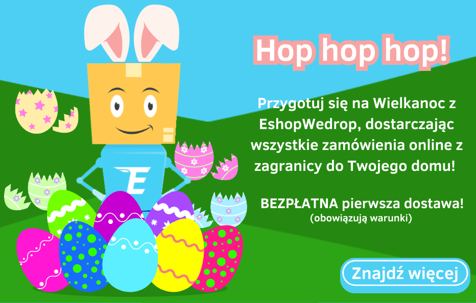 Easter Bunny