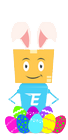 Easter Bunny