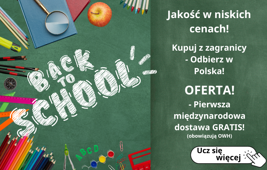 Back to School 2023