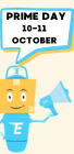 Amazon October Prime Day 2023