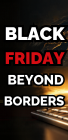 BLACK FRIDAY 2026