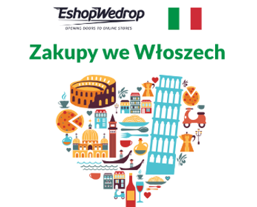 Zakupy we Włoszech dla każdego