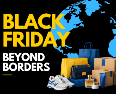 Black Friday 2026: Odkryj sklepy z USA i Europy, w których możesz robić zakupy z Polski