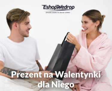 Prezent na walentynki dla Niego - część 1