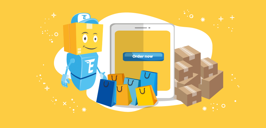 How to activate your EshopWedrop Account