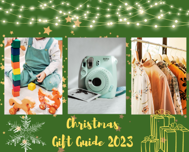 Christmas Gift Guide 2023!