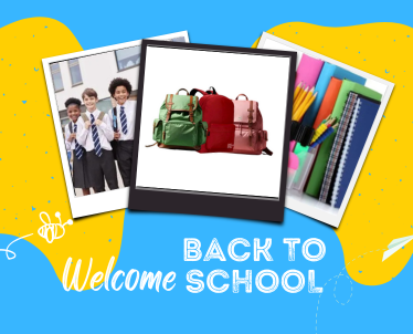 Smart Back-to-School Shopping from the UK, USA & More – Delivered to Poland