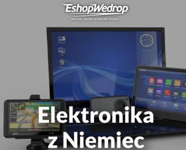 Elektronika z Niemiec