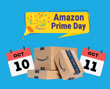 Październikowy Prime Day 2023 – Co to takiego?