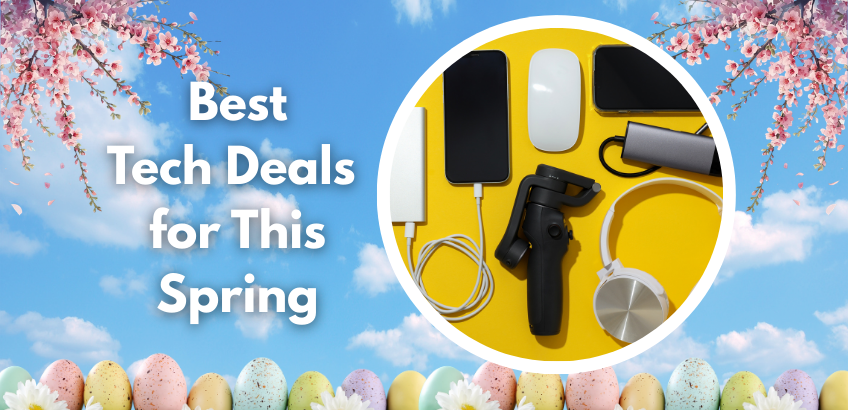 Najlepsze oferty technologiczne z międzynarodowych sklepów