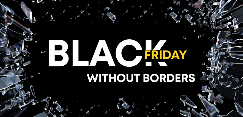 Black Friday bez granic — odkryj, jak Polacy mogą korzystać z prawdziwych okazji z zagranicy