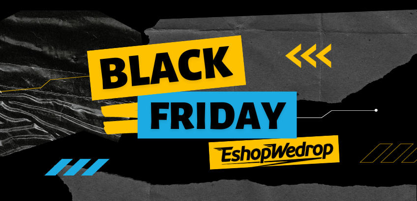 Przygotuj się na DUŻE Oszczędności w tym Black Friday!
