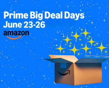 Wykorzystaj Amazon Prime Days 23–26 czerwca z EshopWedrop