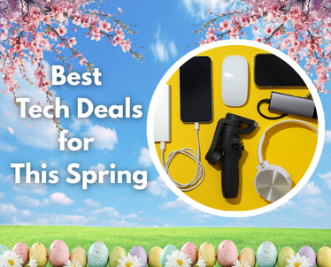 Najlepsze oferty technologiczne z międzynarodowych sklepów