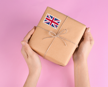 Shop from UK - Receive in Poland