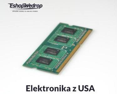 Elektronika z USA
