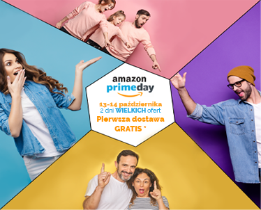 Amazon Prime Day 2020 - co to jest i gdzie znaleźć najlepsze oferty?