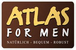 Atlas for men