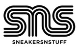 Sneakersnstuff