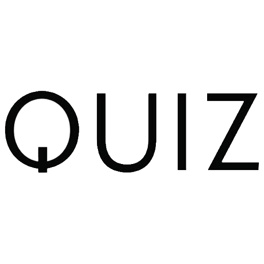 Quiz Clothing