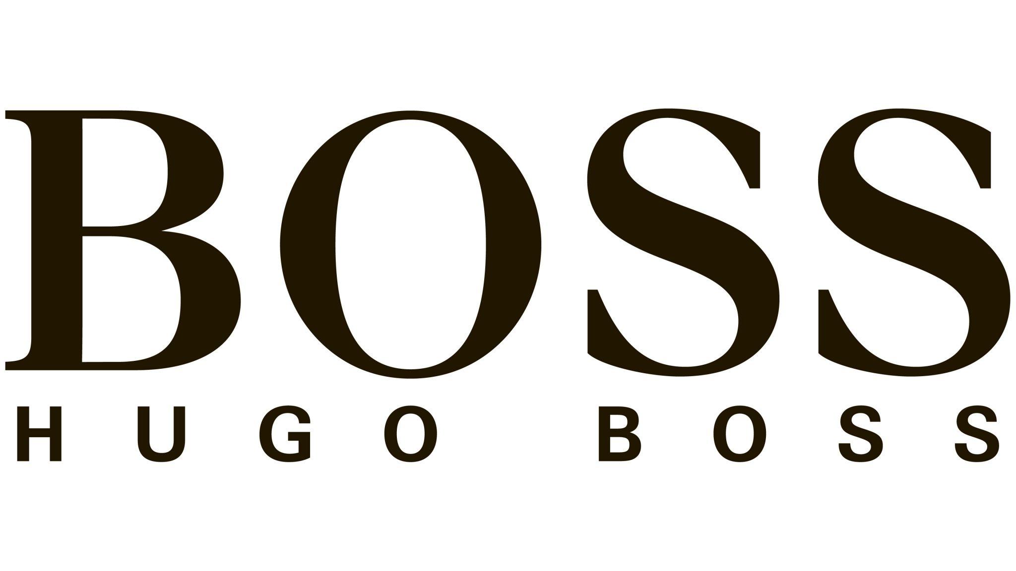 Hugo Boss