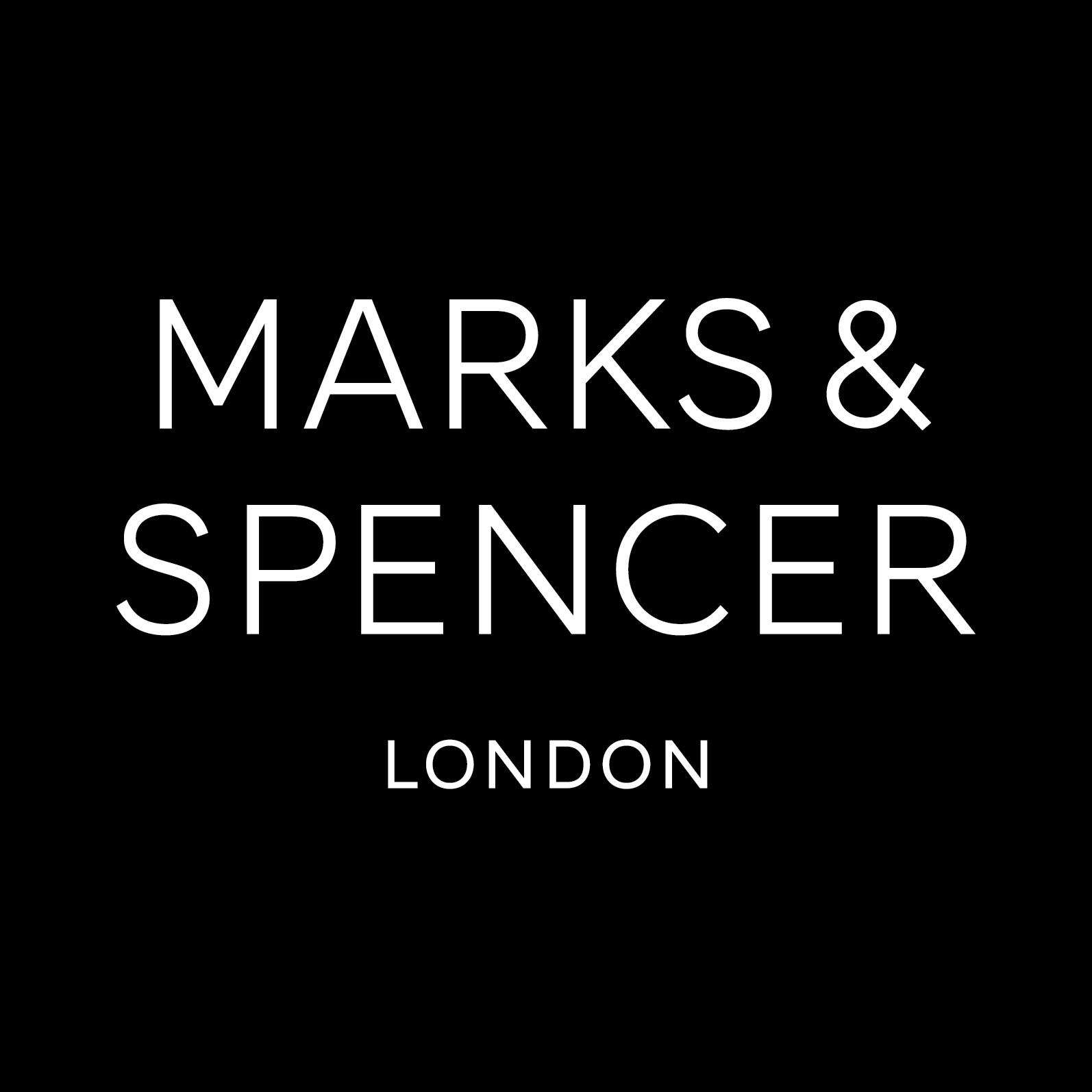 Marks & Spencer