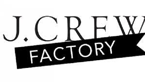 Factory Jcrew