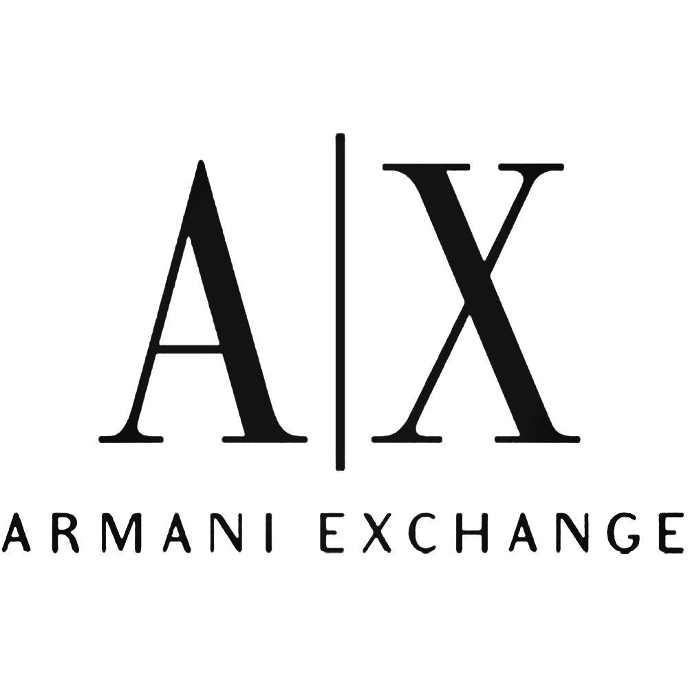 Armani Exchange