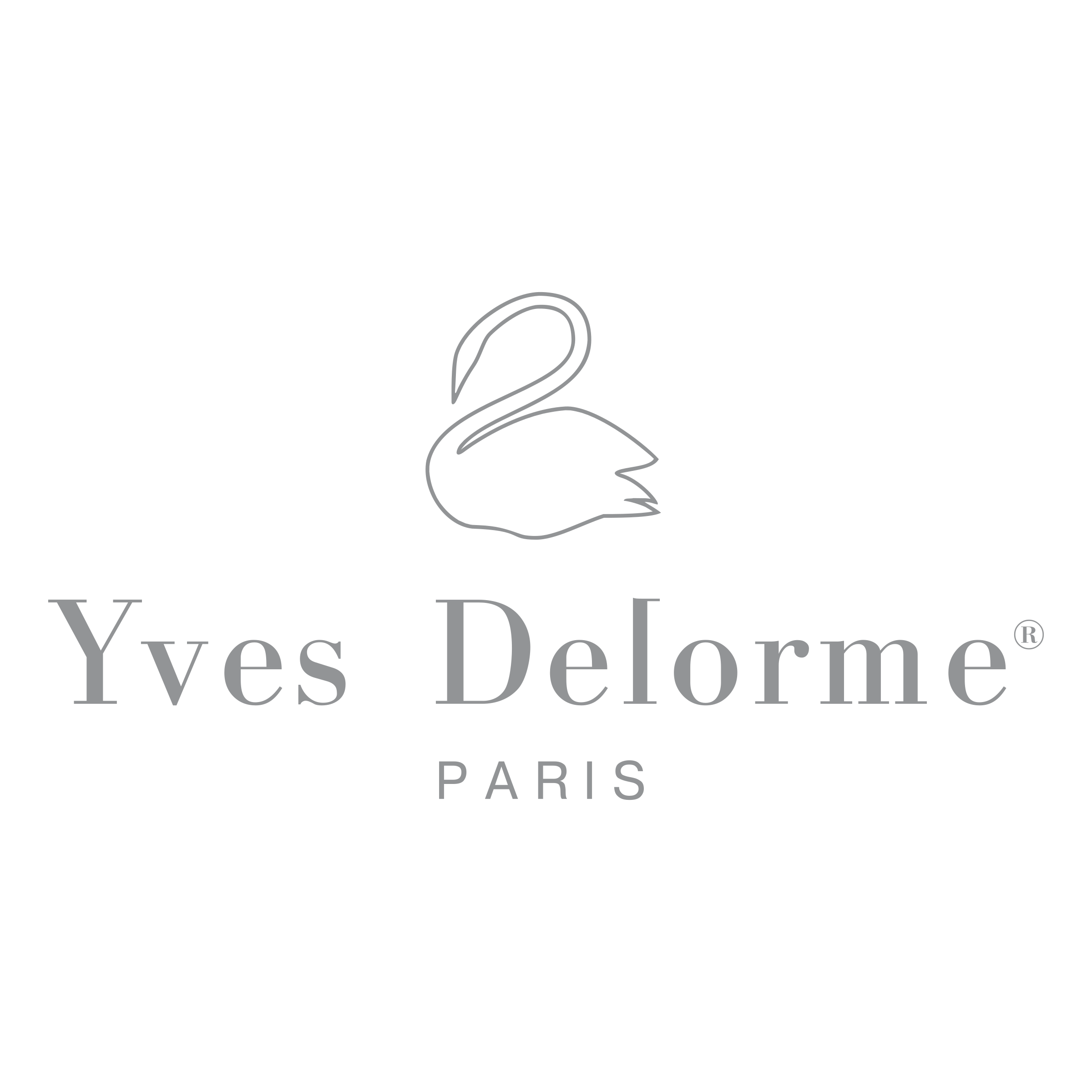 Yves Delorme