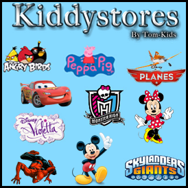 kiddystores.fr