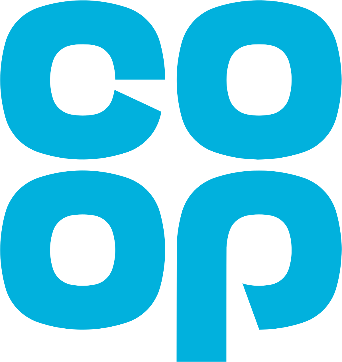 Coop Shop